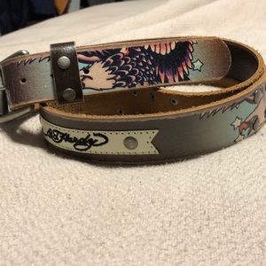 Men’s  belt